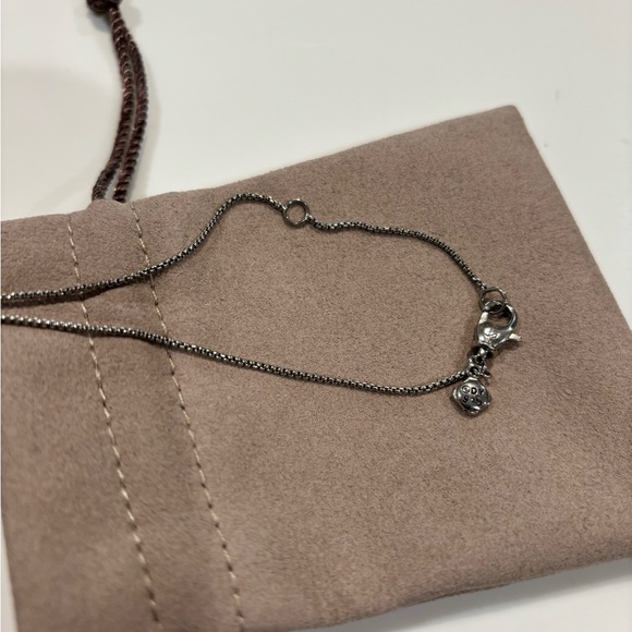 D. Yurman Necklace - Picture 3 of 4